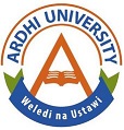 Ardhi Ardhi